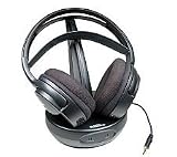 900MHz Wireless Stereo headpho