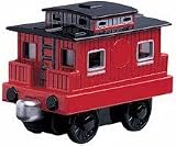 Take Along Thomas - Sodor Line Caboose - B0002HZ8GW