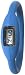 Breo Women`s PU-BR10257 Sport Roam Small (16cm) Blue Rubber Watch