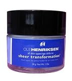 Ole Henriksen Sheer Transformation 1 Oz / 30 Ml