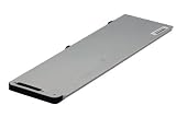 Super-Capacity Laptop Replacement Battery for Apple A1281, 15 New Alum Unibody MacBook Pro Series, Li-Polymer, 10.8V, 5200mAh, 56wHr, 6 Cells, One Year Warranty
