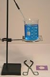 Boiling Set w/ Beaker Hardware Boiling Chips