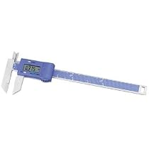 Mitutoyo Digimatic Caliper - 6in. Jaw Size
