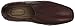 Hush Puppies Men's Quatro BK Slip-On