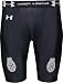 Under Armour Ice Compression Short,black