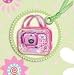 Pecoware Princess Digital Camera