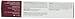 JASON Cinnamon Mint PowerSmile Whitening Toothpaste, 6 Ounce Tubes (Pack of 3)