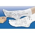 newgen medicals Akupressur-Socken Gr.38-40