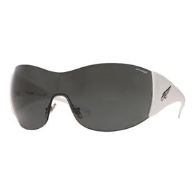 Arnette 4098 WOMENS 'ARUBA' SUNGLASSES- All Colors