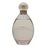 Health & Personal Care : Lovely By Sarah Jessica Parker for Women 3.4 Oz EDP Spray TESTER WITH CAP