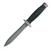 SOG Specialty Knives & Tools D26B-K Daggert 2, Bead Blasted