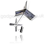 Kazoo! Remote Controlled Kite