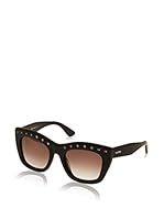 Valentino Gafas de Sol V716S_002 (51 mm) Negro