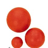 PLAYGROUND BALL RED 16 IN 2 PLY