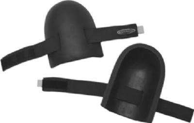 Rooster Group Hd Rubb Knee Pads