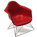 CASE STUDY LOW ROD BASE ONLY - MODERNICA CASE STUDY CHAIR BASE ONLY