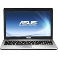 ASUS N56VZ-RH71 2.40-3.40GHz i7-3630QM 8GB Blu-Ray ROM 750GB 7200RPM HDD 2GB nVidia GT 650M 1080p