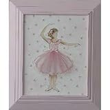 Ballerina Artwork