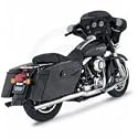 VANCE & HINES QUIET BAFFLE BIG SHOTS 21869
