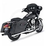 VANCE & HINES QUIET BAFFLE BIG SHOTS 21869