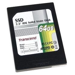 Childrens Toyshop  Electronics : Transcend 2.5" Solid State Disk - Solid state drive - 64 GB - internal - 2.5" - IDE/ATA