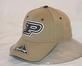 Purdue Boilermakers Adult One-Fit Hat by Top of the World