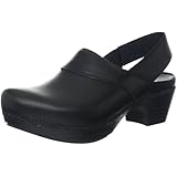 dansko sam clog sale