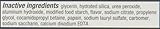 Rembrandt Deeply White Whitening Fluoride Toothpaste Mint, 2.6 Ounce (Pack of 3)