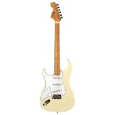 Fender Japan ST68/LH Stratocaster （VWH）