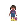 Dora the Explorer: Dress-Up Adventure - Gardener Outfit