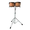 Basic Beat Bongo Set with Stand