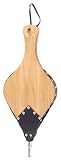 Outdoor Living : UniFlame 19 Inch Oversized Hand Carved Bellow