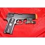 CH0381D Infinity 1911 Power Sport Gun with Laser