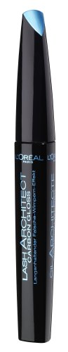 L'Or&eacute;al Paris Lash Architect Carbon Gloss Mascara