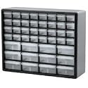 Akro Mils #10744 44 Drawer Cabinet
