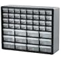 Akro Mils #10744 44 Drawer Cabinet