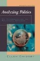 Analyzing Politics: An Introduction to Political Science (with InfoTrac)