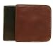 Prima Traditional Coin Wallet