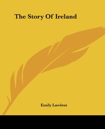 The Story Of Ireland