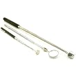 3 Telescopic Magnetic Pick Up Mirror Inspection Tool