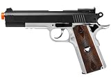 TSD Sports M1911 Pistol Heavy Weight, BSW airsoft gun