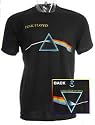 Anvil Pink Floyd Tee Shirt