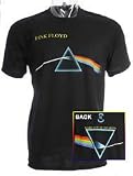 Anvil Pink Floyd Tee Shirt