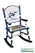Search : Wizards Rocking Chair