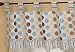 NoJo Window Valance Venice