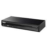 I-O DATA DTCP-IP対応ネットワークメディアプレーヤー「AVeL Link Player」 AV-LS700