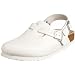 Birkenstock Tokio , Unisex - Erwachsene Clogs & Pantoletten aus Naturleder
