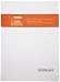 Whitelines Soft Cover Perfect Bound A5 Squared Notebook: Supporting Your Ideas