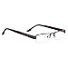Specs N Lenses Eyeglasses (GREY) (XEYE02Grey) RS.599.00