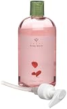 Garden Botanika Heart Body Wash, 17.75-Ounce Bottle